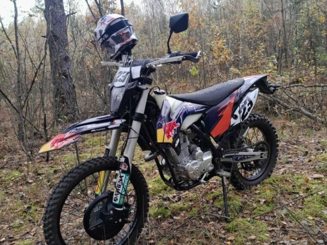 Другая Другая, объемом двигателя 0.3 л и пробегом 0 тыс. км за 1700 $, фото 1 на Automoto.ua