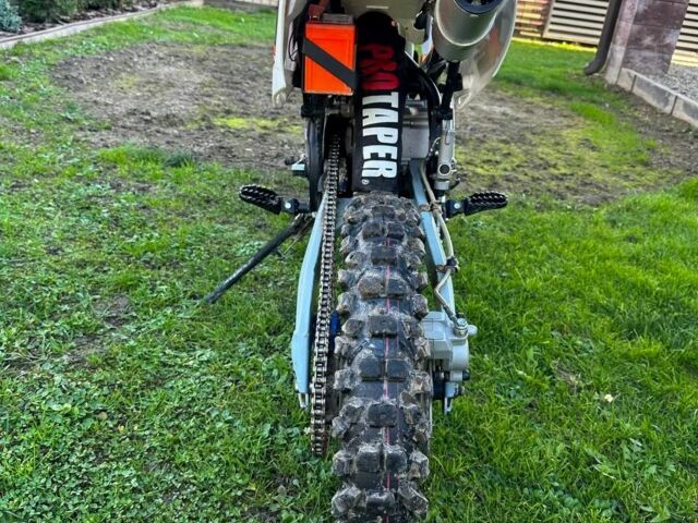 Інша Інша, об'ємом двигуна 0.13 л та пробігом 0 тис. км за 800 $, фото 3 на Automoto.ua