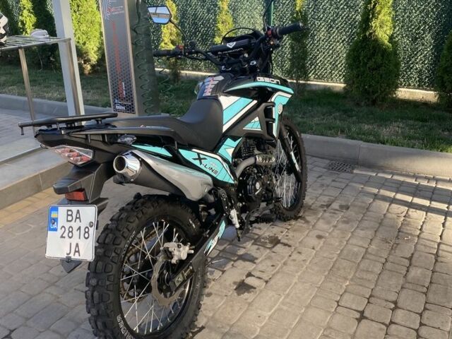 Другая Другая, объемом двигателя 0.25 л и пробегом 0 тыс. км за 1700 $, фото 8 на Automoto.ua