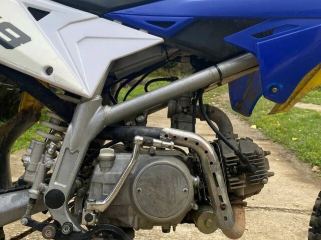 Другая Другая, объемом двигателя 0.13 л и пробегом 0 тыс. км за 686 $, фото 3 на Automoto.ua