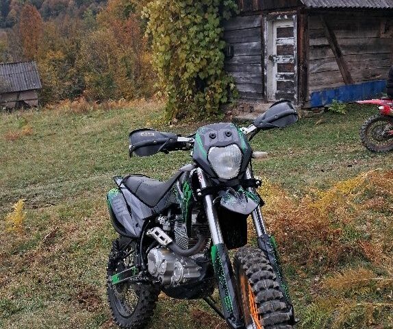 Інша Інша, об'ємом двигуна 0.2 л та пробігом 0 тис. км за 1000 $, фото 1 на Automoto.ua