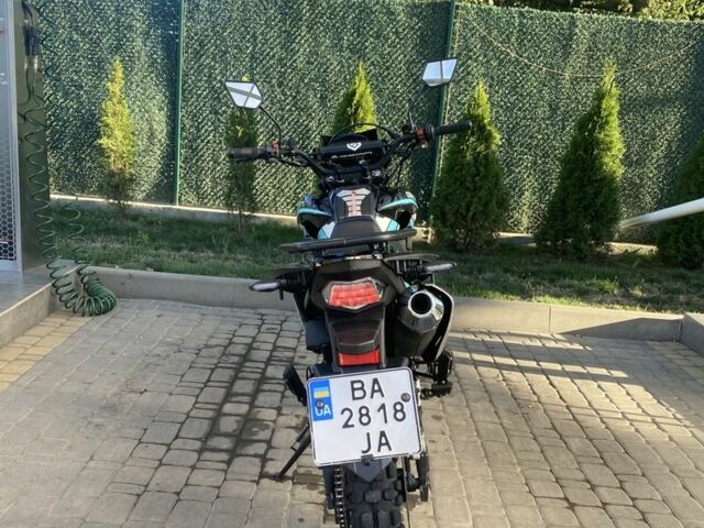 Другая Другая, объемом двигателя 0.25 л и пробегом 0 тыс. км за 1700 $, фото 9 на Automoto.ua