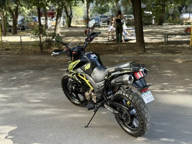 Другая Другая, объемом двигателя 0.25 л и пробегом 0 тыс. км за 1432 $, фото 4 на Automoto.ua