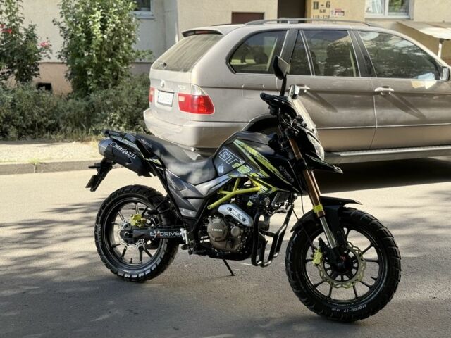 Другая Другая, объемом двигателя 0.25 л и пробегом 0 тыс. км за 1432 $, фото 2 на Automoto.ua