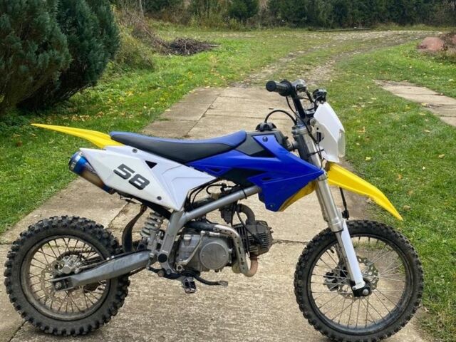 Другая Другая, объемом двигателя 0.13 л и пробегом 0 тыс. км за 686 $, фото 1 на Automoto.ua