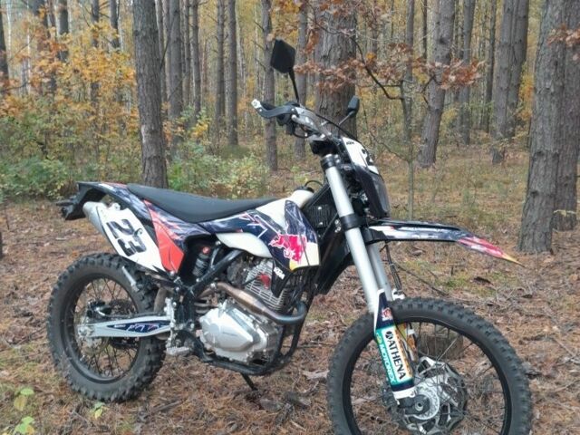 Другая Другая, объемом двигателя 0.3 л и пробегом 0 тыс. км за 1700 $, фото 2 на Automoto.ua