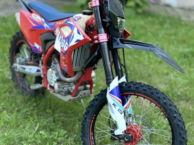 Інша Інша, об'ємом двигуна 0.3 л та пробігом 0 тис. км за 1900 $, фото 3 на Automoto.ua