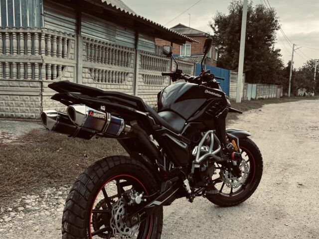 Другая Другая, объемом двигателя 0.3 л и пробегом 0 тыс. км за 1352 $, фото 4 на Automoto.ua