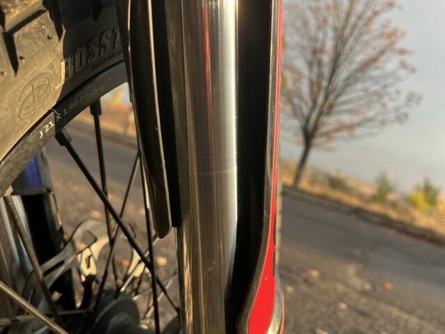 Другая Другая, объемом двигателя 0.3 л и пробегом 0 тыс. км за 2700 $, фото 9 на Automoto.ua