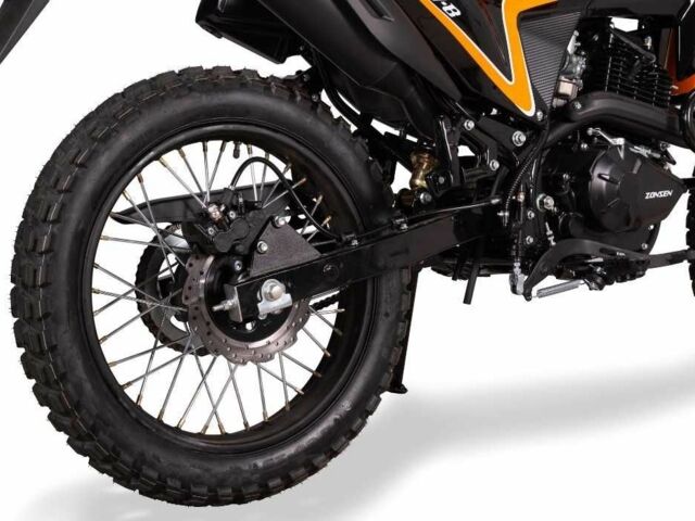 Другая Другая, объемом двигателя 0.25 л и пробегом 0 тыс. км за 1840 $, фото 13 на Automoto.ua