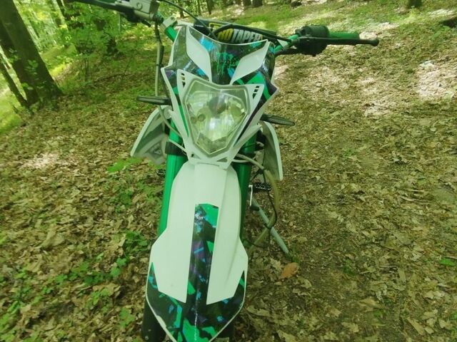 Інша Інша, об'ємом двигуна 0.14 л та пробігом 0 тис. км за 955 $, фото 4 на Automoto.ua