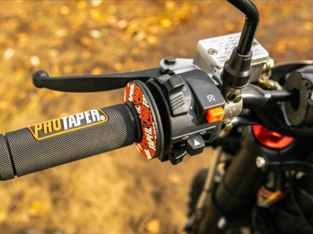 Інша Інша, об'ємом двигуна 0.11 л та пробігом 0 тис. км за 708 $, фото 3 на Automoto.ua