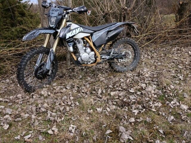 Інша Інша, об'ємом двигуна 0.3 л та пробігом 0 тис. км за 2150 $, фото 3 на Automoto.ua