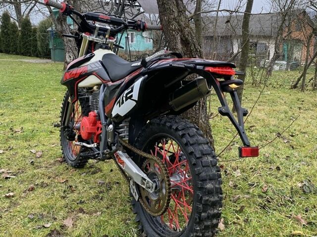 Другая Другая, объемом двигателя 0.25 л и пробегом 0 тыс. км за 1400 $, фото 3 на Automoto.ua