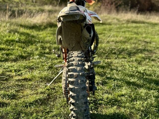 Другая Другая, объемом двигателя 0.3 л и пробегом 0 тыс. км за 1600 $, фото 4 на Automoto.ua