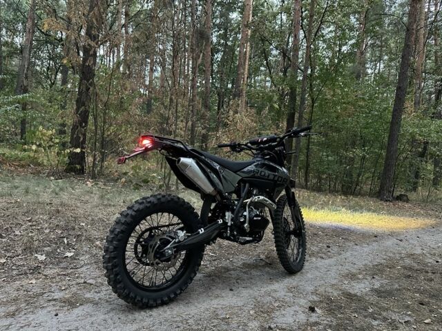 Другая Другая, объемом двигателя 0.3 л и пробегом 0 тыс. км за 1850 $, фото 4 на Automoto.ua