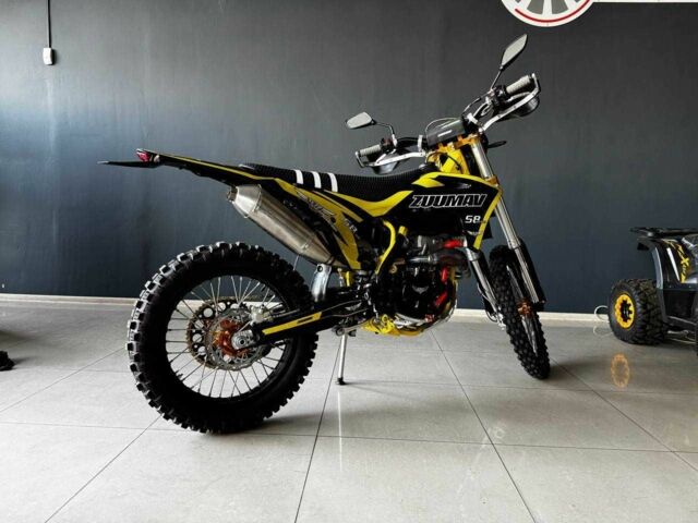 Другая Другая, объемом двигателя 0.3 л и пробегом 0 тыс. км за 3800 $, фото 6 на Automoto.ua