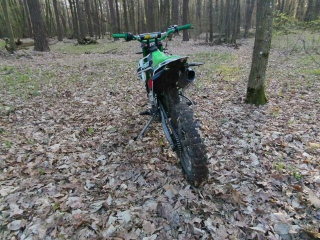 Інша Інша, об'ємом двигуна 0.14 л та пробігом 0 тис. км за 955 $, фото 5 на Automoto.ua