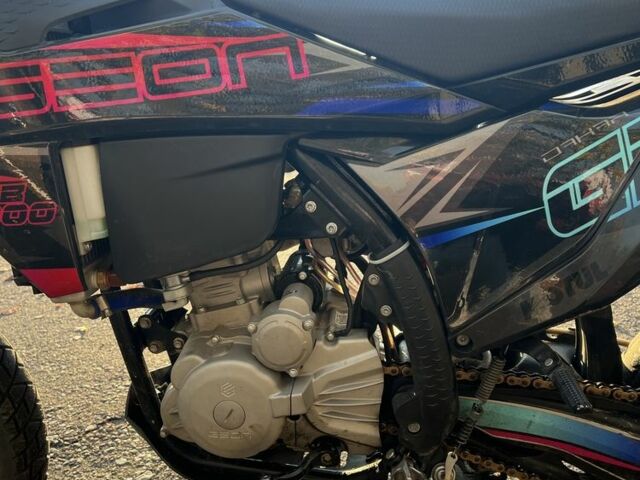 Другая Другая, объемом двигателя 0.3 л и пробегом 0 тыс. км за 2700 $, фото 6 на Automoto.ua