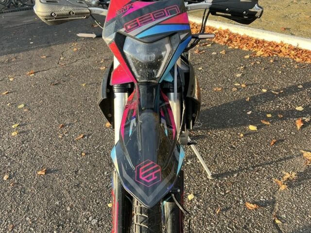 Другая Другая, объемом двигателя 0.3 л и пробегом 0 тыс. км за 2700 $, фото 1 на Automoto.ua