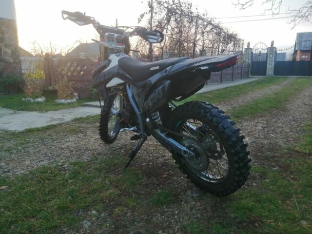 Інша Інша, об'ємом двигуна 0.25 л та пробігом 0 тис. км за 1100 $, фото 7 на Automoto.ua