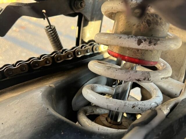 Другая Другая, объемом двигателя 0.3 л и пробегом 0 тыс. км за 2700 $, фото 10 на Automoto.ua