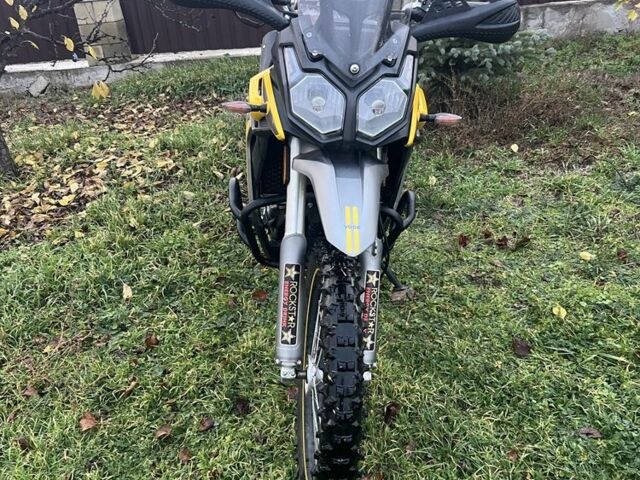 Інша Інша, об'ємом двигуна 0.3 л та пробігом 0 тис. км за 3200 $, фото 2 на Automoto.ua