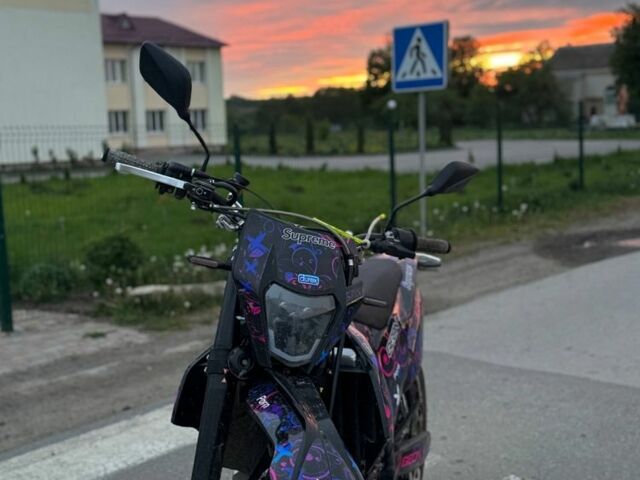 Другая Другая, объемом двигателя 0.3 л и пробегом 0 тыс. км за 2400 $, фото 1 на Automoto.ua