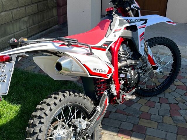 Інша Інша, об'ємом двигуна 0.25 л та пробігом 0 тис. км за 1300 $, фото 2 на Automoto.ua