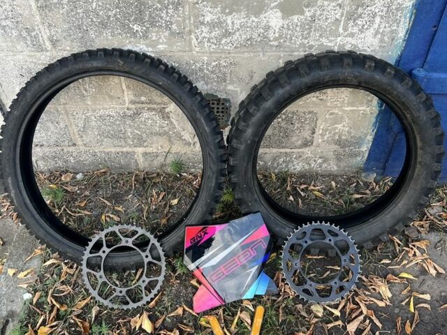 Другая Другая, объемом двигателя 0.3 л и пробегом 0 тыс. км за 2700 $, фото 13 на Automoto.ua