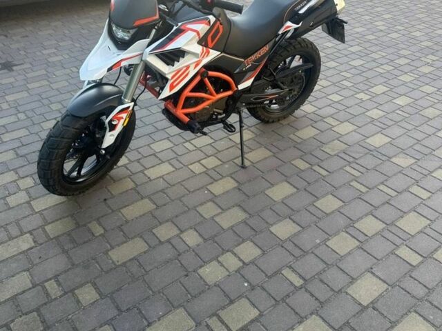 Інша Інша, об'ємом двигуна 0.25 л та пробігом 0 тис. км за 1400 $, фото 1 на Automoto.ua