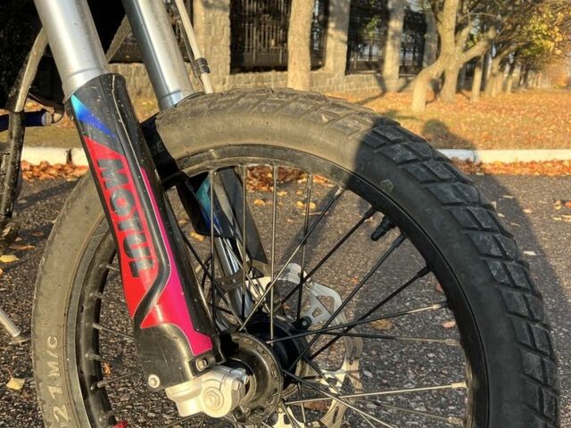 Другая Другая, объемом двигателя 0.3 л и пробегом 0 тыс. км за 2700 $, фото 2 на Automoto.ua