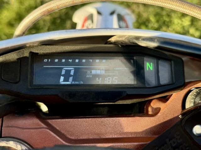 Другая Другая, объемом двигателя 0.3 л и пробегом 0 тыс. км за 1600 $, фото 7 на Automoto.ua