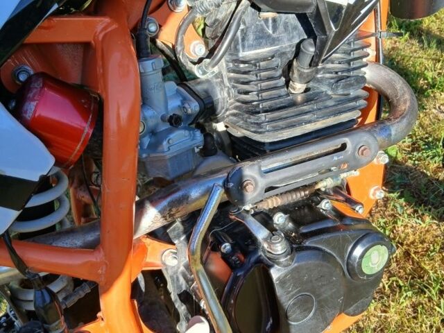 Другая Другая, объемом двигателя 0.15 л и пробегом 0 тыс. км за 721 $, фото 4 на Automoto.ua