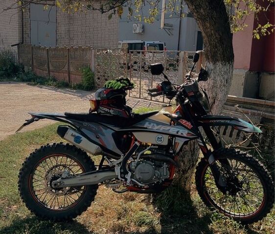 Другая Другая, объемом двигателя 0.3 л и пробегом 0 тыс. км за 2600 $, фото 3 на Automoto.ua