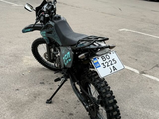 Інша Інша 2024 у Дубно на Automoto.ua Інша Інша, об'ємом двигуна 0.22 л та пробігом 0 тис. км за 1600 $, фото 4 на Automoto.ua