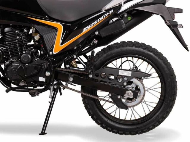 Другая Другая, объемом двигателя 0.25 л и пробегом 0 тыс. км за 1840 $, фото 14 на Automoto.ua