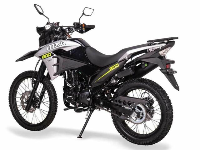 Другая Другая, объемом двигателя 0.2 л и пробегом 0 тыс. км за 1490 $, фото 18 на Automoto.ua