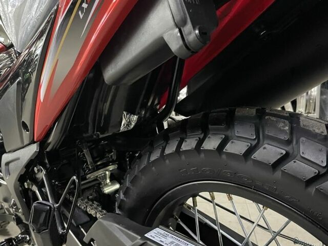 Другая Другая, объемом двигателя 0.2 л и пробегом 0 тыс. км за 1600 $, фото 5 на Automoto.ua