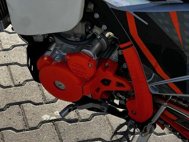 Другая Другая, объемом двигателя 0.3 л и пробегом 0 тыс. км за 2300 $, фото 4 на Automoto.ua