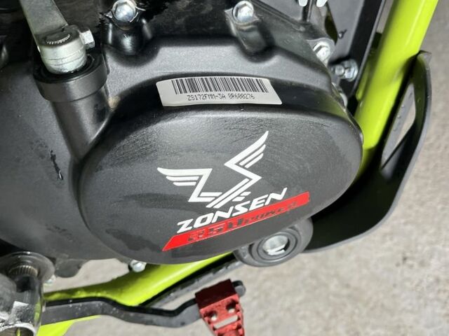 Інша Інша, об'ємом двигуна 0.25 л та пробігом 0 тис. км за 1850 $, фото 1 на Automoto.ua