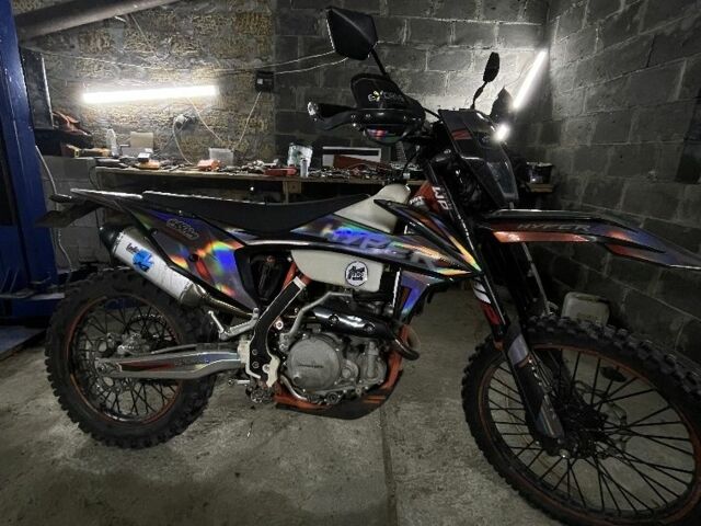 Другая Другая, объемом двигателя 0.3 л и пробегом 0 тыс. км за 2600 $, фото 7 на Automoto.ua