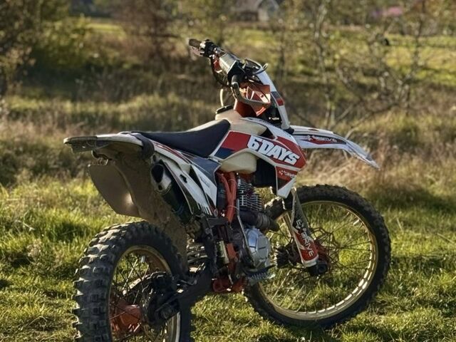 Другая Другая, объемом двигателя 0.3 л и пробегом 0 тыс. км за 1600 $, фото 3 на Automoto.ua