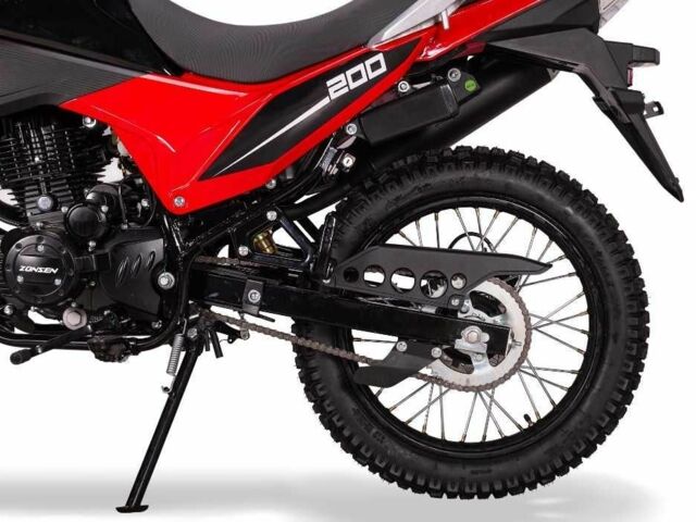 Другая Другая, объемом двигателя 0.2 л и пробегом 0 тыс. км за 1490 $, фото 10 на Automoto.ua