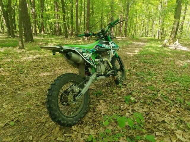 Інша Інша, об'ємом двигуна 0.14 л та пробігом 0 тис. км за 955 $, фото 2 на Automoto.ua