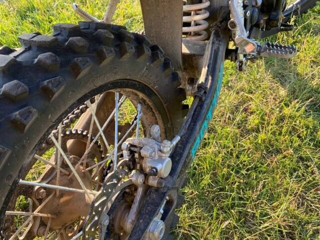 Другая Другая, объемом двигателя 0.25 л и пробегом 0 тыс. км за 1650 $, фото 4 на Automoto.ua