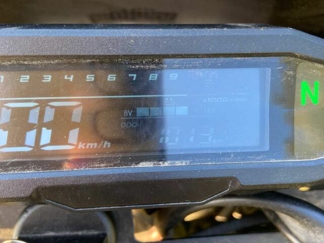 Другая Другая, объемом двигателя 0.25 л и пробегом 0 тыс. км за 1650 $, фото 5 на Automoto.ua