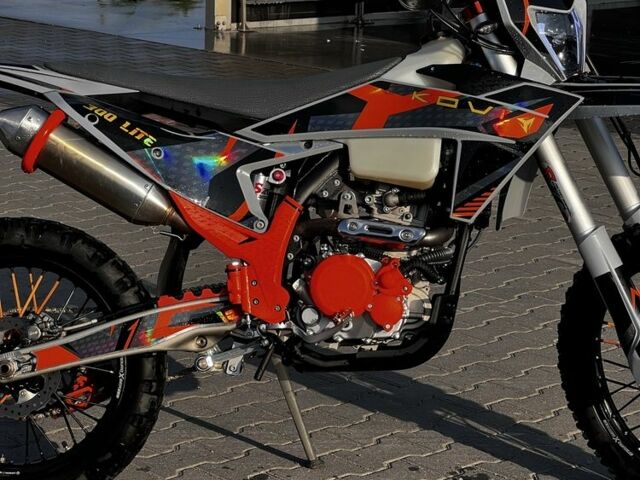 Другая Другая, объемом двигателя 0.3 л и пробегом 0 тыс. км за 2300 $, фото 1 на Automoto.ua