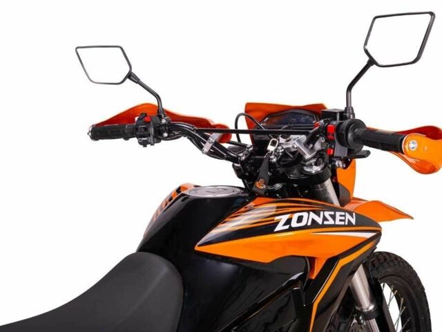 Другая Другая, объемом двигателя 0.25 л и пробегом 0 тыс. км за 1840 $, фото 10 на Automoto.ua