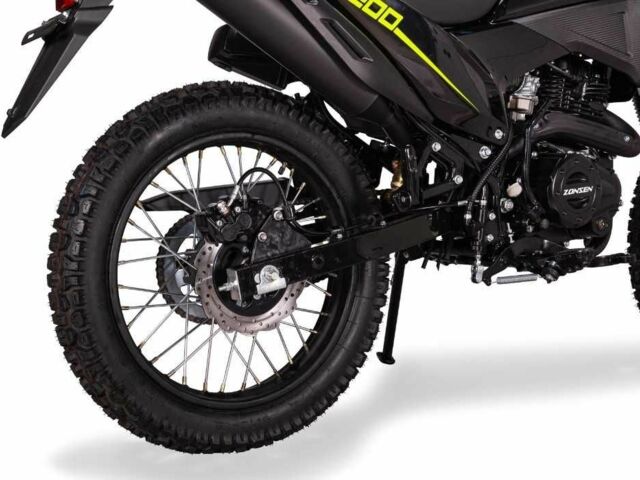 Другая Другая, объемом двигателя 0.2 л и пробегом 0 тыс. км за 1490 $, фото 21 на Automoto.ua